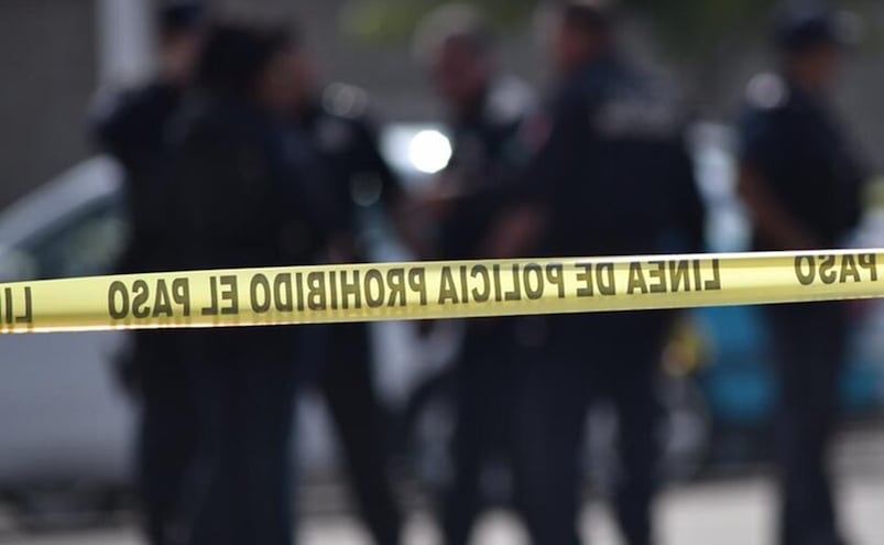 ¡Madrugada violenta! Asesinan a dos mujeres al sur de Morelia, una de ellas estudiaba criminalística