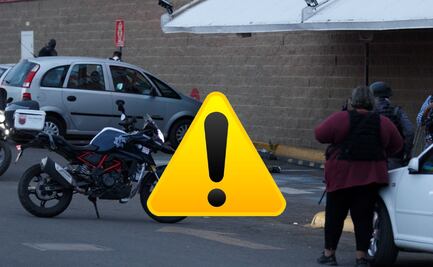 Sicarios desviven a mujer embarazada y dejan herido de gravedad a otro ¿Detuvieron a los implicados?