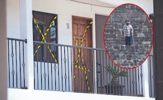 Entregan a familiares el cuerpo de Julio César “N”, tirador de Teotihuacán