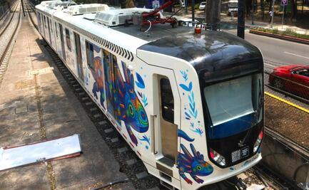 Tren Ligero de la CDMX: ¿Cuándo dará servicio completo de Xochimilco a Tasqueña?