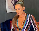 ¡Golosa! Consuelo Duval comparte imagen que le costó un divorcio  