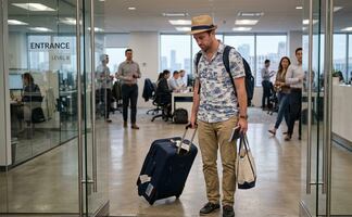 ¿Trabajas este 1 de mayo? Así te deben pagar según la Ley Federal del Trabajo