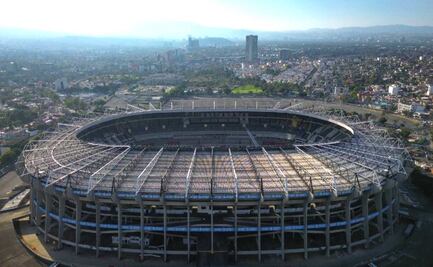 Adiós al Estadio Azteca: ahora se llamará Estadio Banorte tras millonaria inversión