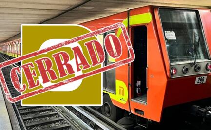 Línea 3 del Metro CDMX: ¿Cuándo inician las obras y qué estaciones cerrarán?