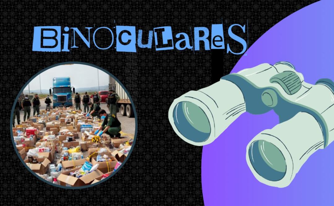 Golpe histórico al contrabando: ¿Qué hay detrás de la Operación Limpieza?