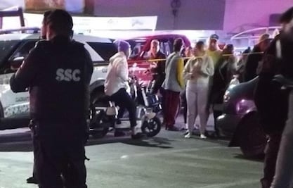 Padre e hijo asesinan a cuchilladas al Bryan, en la GAM