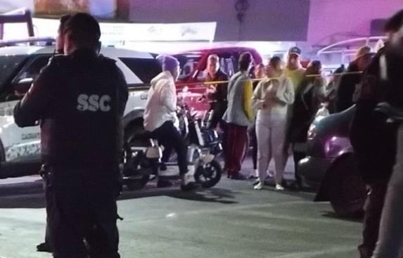 Padre e hijo asesinan a cuchilladas al Bryan, en la GAM