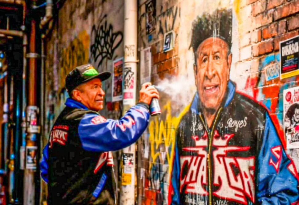 Sonido La Changa (Foto: Redes Sociales)