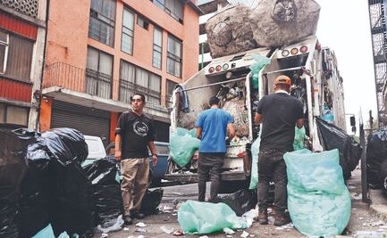 Separar basura será obligatorio en 2026, pero vecinos aseguran que nadie les explicó cómo