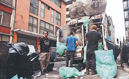 Separar basura será obligatorio en 2026, pero vecinos aseguran que nadie les explicó cómo