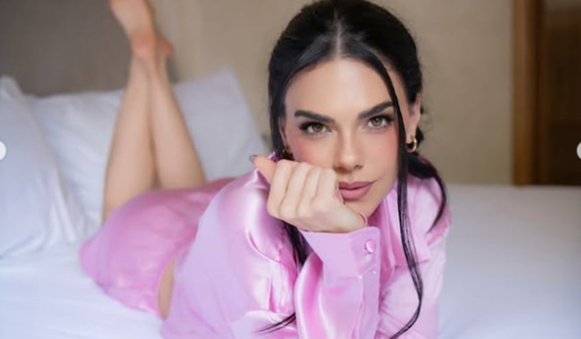 ¿Qué ha pasado con Livia Brito y su situación legal? Así va su caso