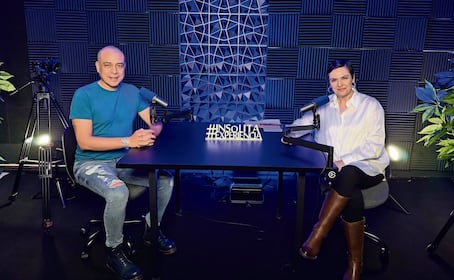 Orus Piliux habla sobre los pleyadianos que son capaces de revelar el futuro 