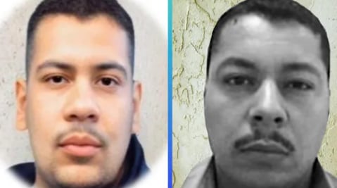 EU ofrece millonaria recompensa por La Rana y El Aquiles, jefes clave del Cártel de Sinaloa