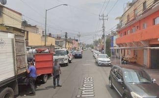 Ataque en la colonia Morelos: Estudiante es baleado por sujetos en bicicleta eléctrica en la Venustiano Carranza