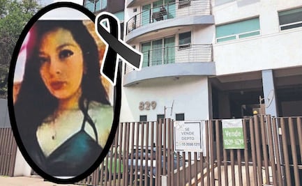 Caso Edith Guadalupe: La Fiscalía asegura que no fabrica culpables y presenta pruebas contra vigilante