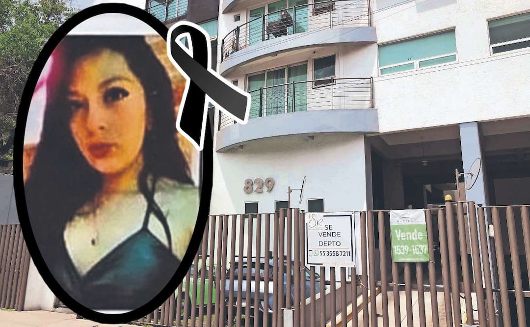 Caso Edith Guadalupe: La Fiscalía asegura que no fabrica culpables y presenta pruebas contra vigilante. Foto: (Especial)