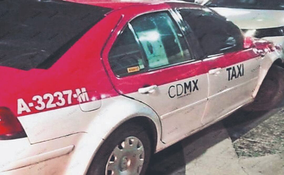 Mujer asesinada en Álvaro Obregón. Foto: (Especial)