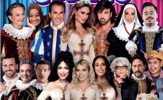 ¿Defensa del arte o celos? Actriz critica a influencers que actúan en teatro