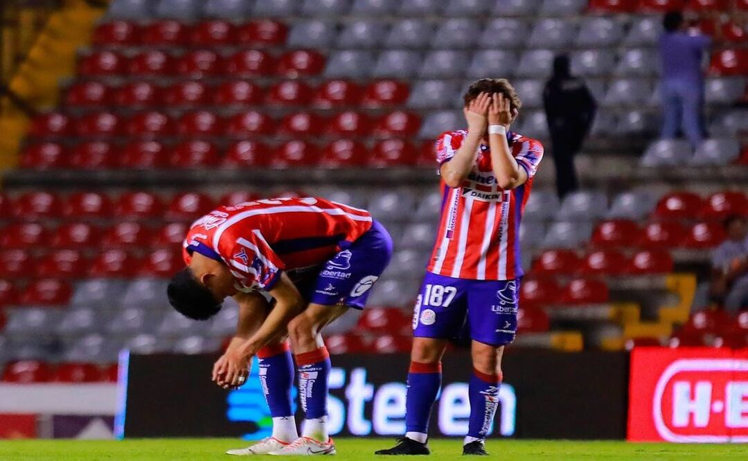 Jornada 2 Liga MX: Mazatlán busca el triunfo ante su afición al recibir a San Luis