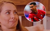 Yosstop rechazó conocer a Cristiano Ronaldo durante una grabación