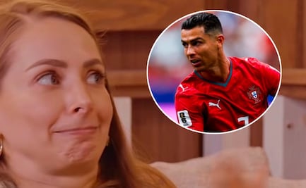 Yosstop rechazó conocer a Cristiano Ronaldo durante una grabación