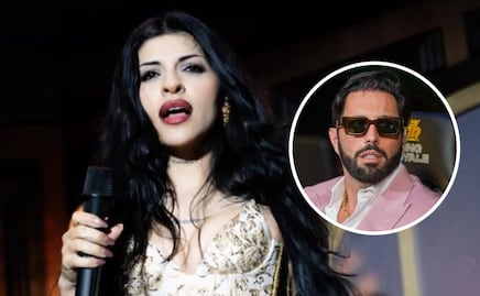 ¿Cazzu manda indirecta a Poncho De Nigris?: Esto dijo en Congreso de Michoacán