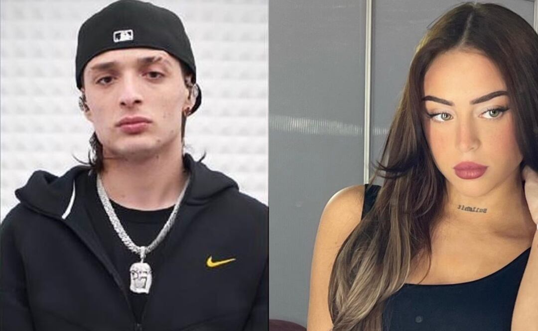 ¿Dolido por Nicki Nicole? Peso Pluma se baja de los escenarios indeterminadamente