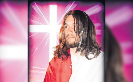 El marmolista Daniel Samalea Molina será Jesús en el Viacrucis Viviente de Infiesto, Asturias