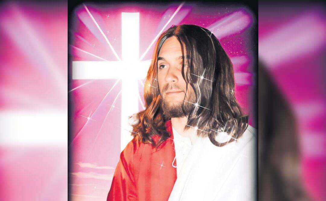 GRUPO COFRADÍA VIACRUCIS VIVIENTE DE INFIESTO, INFIESTO-PILOÑA, ASTURIAS