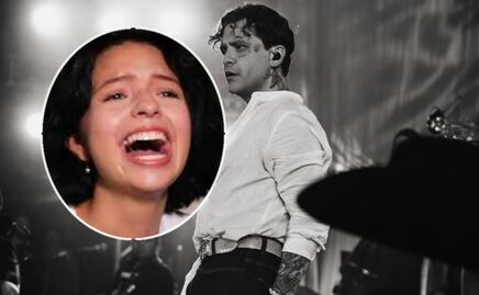 ¿Christian Nodal protege a Ángela Aguilar o la expone más al odio?