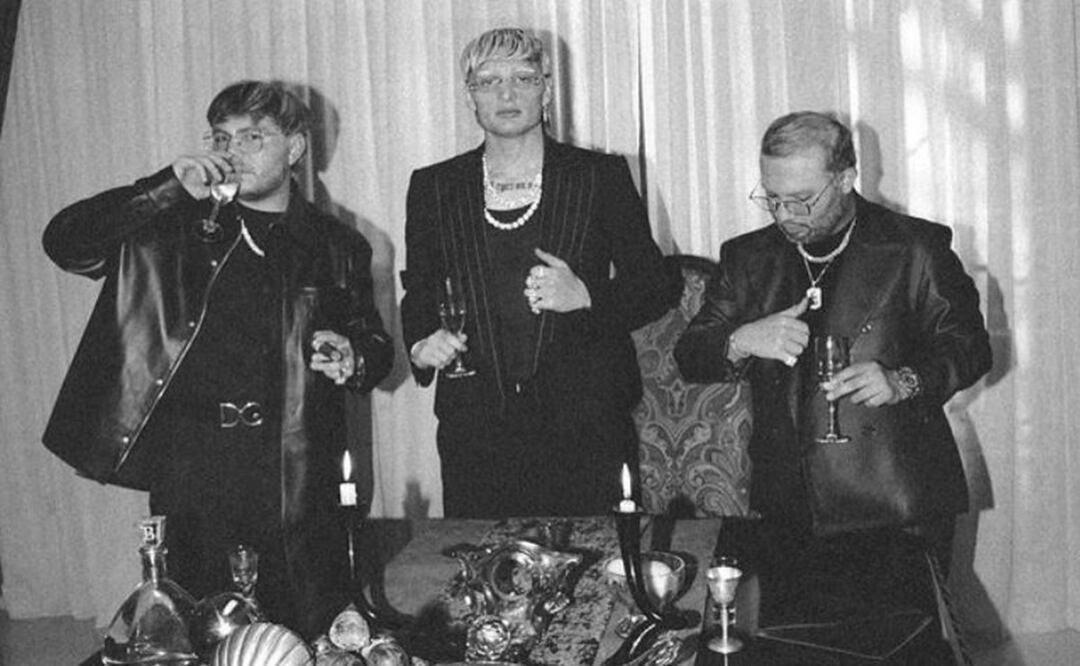 Fans de Peso Pluma temen por su vida, tras dedicar rola al Cártel de Sinaloa