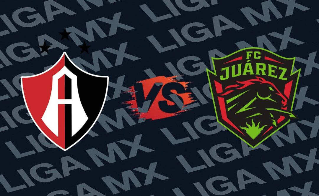 Imagen: Staff El Gráfico (Atlas vs Bravos: ¿Cuándo y dónde ver el partido EN VIVO?)