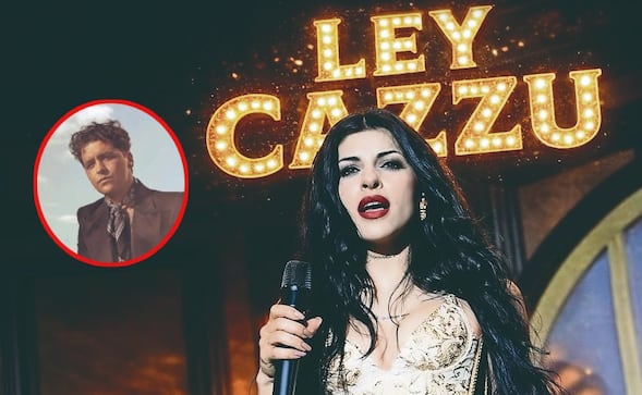 Cazzu saca las garras y le responde a Nodal: “Me silenciaron”