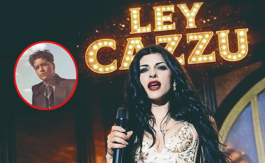 Cazzu saca las garras y le responde a Nodal: “Me silenciaron”
Foto: Redes Sociales