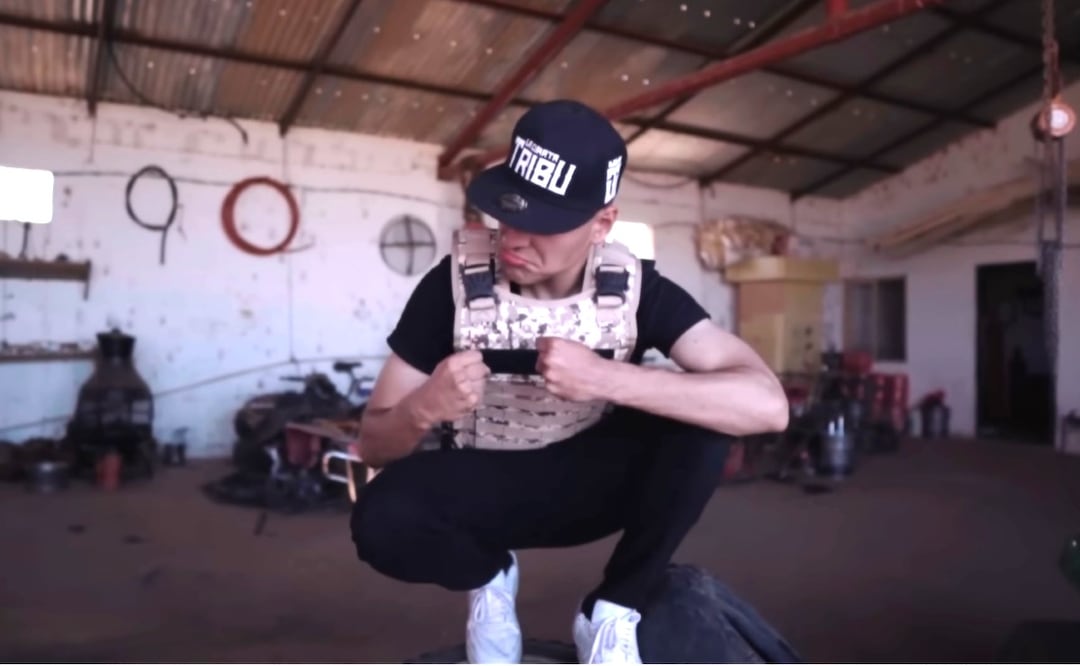 Foto: Especiales (Los corridos tumbados cristianos se hacen presentes)