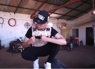 Los corridos tumbados cristianos se hacen presentes