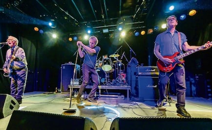 ¡Noche de punk! Dead Kennedys volverá a CDMX para ofrecer un concierto gratuito el 11 de septiembre