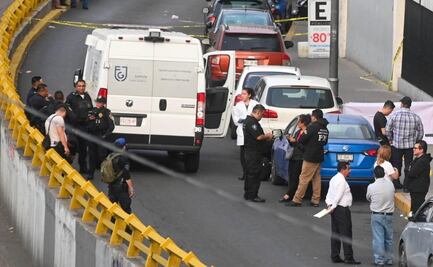 Crisis de Seguridad en CDMX: 10 Homicidios en un solo día, según cifras oficiales