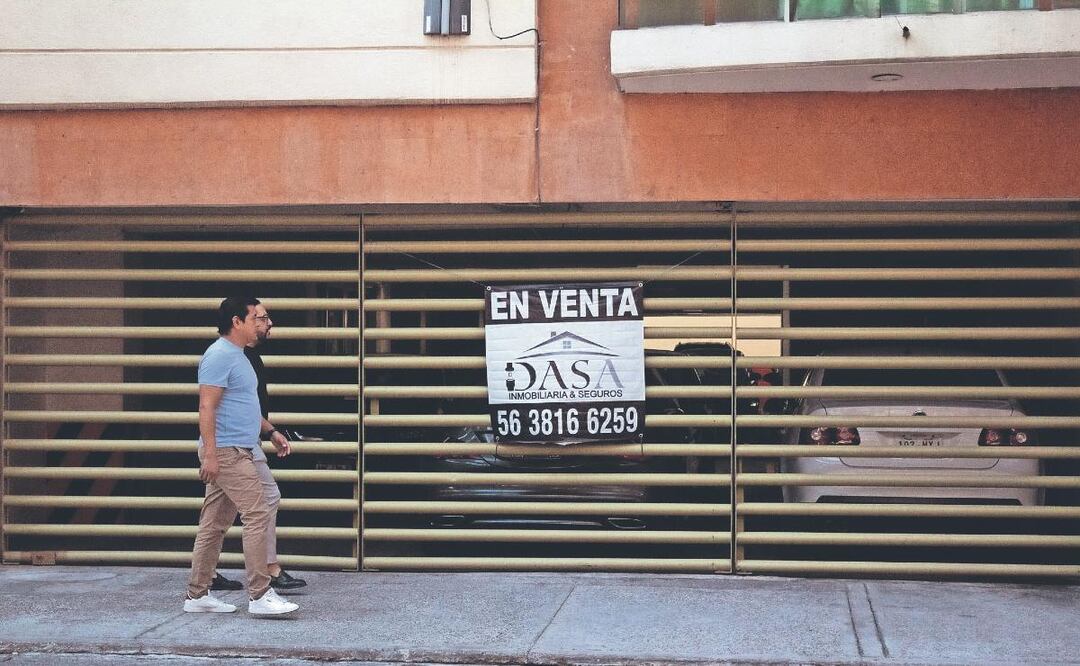 Foto: Fernanda Zamora (Renta en CDMX: ¿Cuáles son las 5 alcaldías más caras? El alquiler supera los 90 mil pesos)