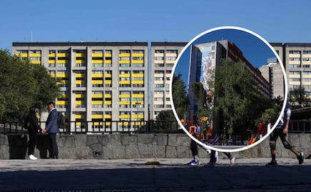 Confirman identidad de mujer hallada sin vida en Tlatelolco; vecinos exigen seguridad