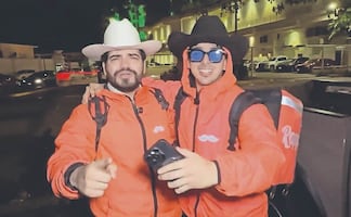¿Amigo de César Gastélum le puso un "4"? Alejandro Fierro responde a las acusaciones