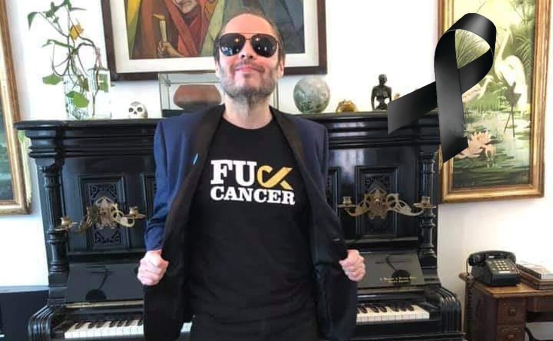 Fallece Lino Nava, guitarrista mexicano del grupo La Lupita