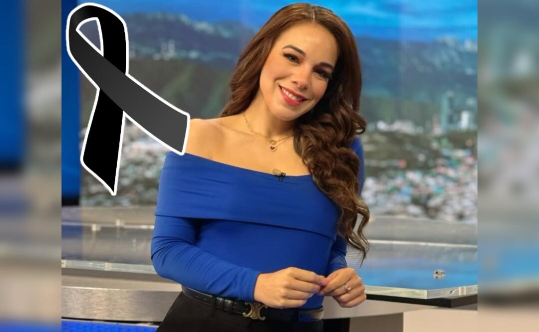 ¿Quién era Débora Estrella?. Foto: (Redes Sociales)