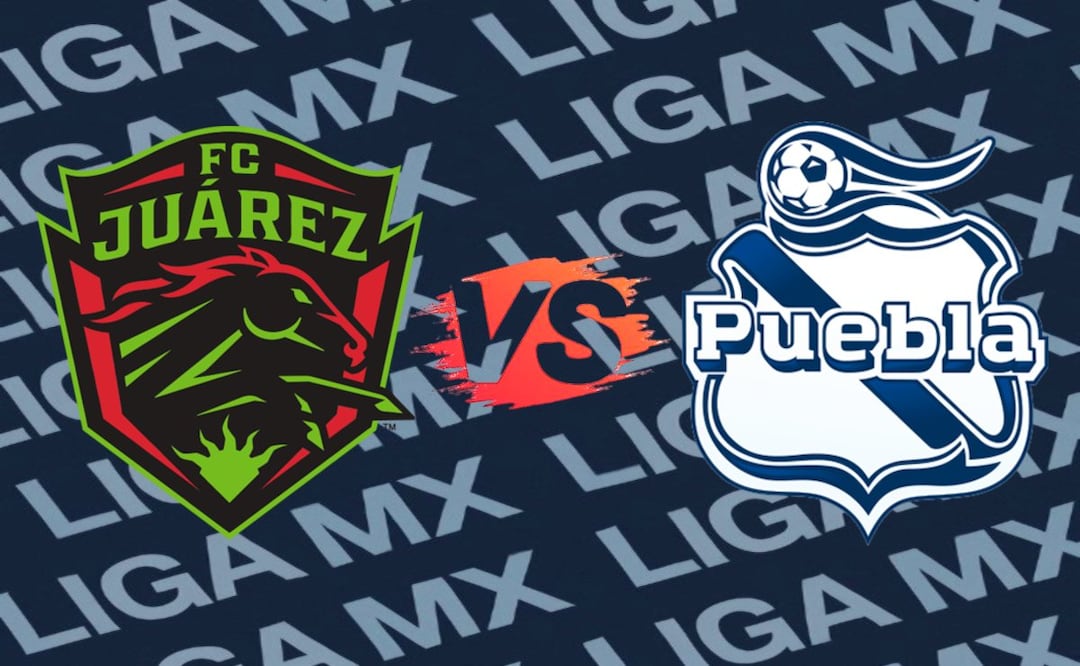 Imagen: Staff El Gráfico (Bravos de Juárez vs Puebla: ¿Cuándo y dónde ver el partido EN VIVO de la jornada 15?)