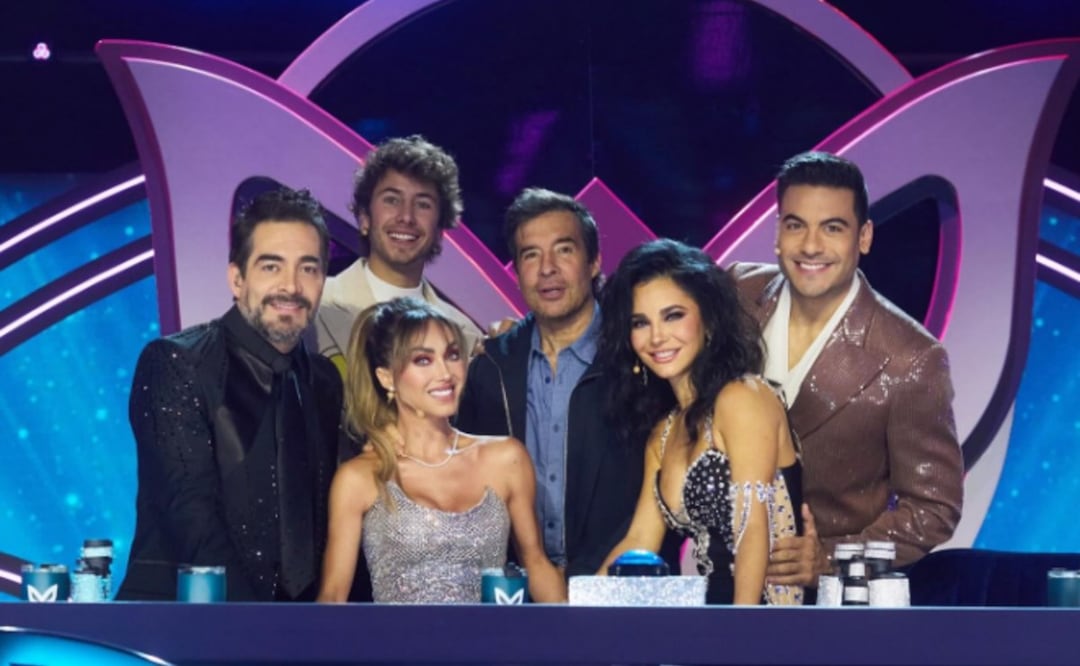 Televisa y Anahí solucionan conflicto, pero la cantante rompe con mánager