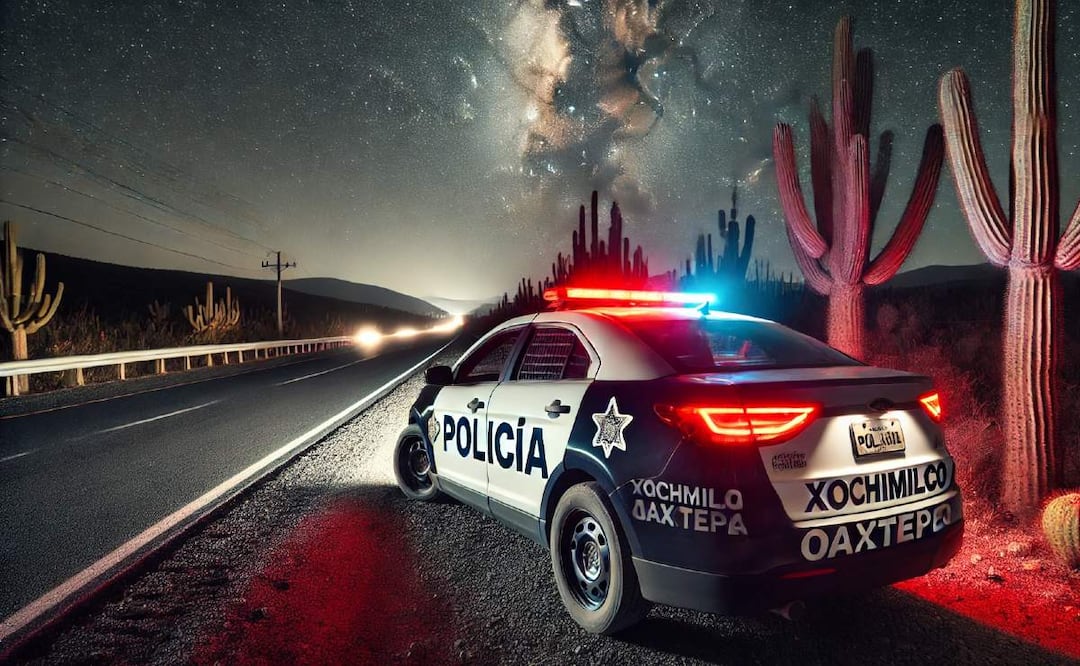 Hombre esperaba a su esposa en casa, pero ella nunca llegó ¿qué paso?