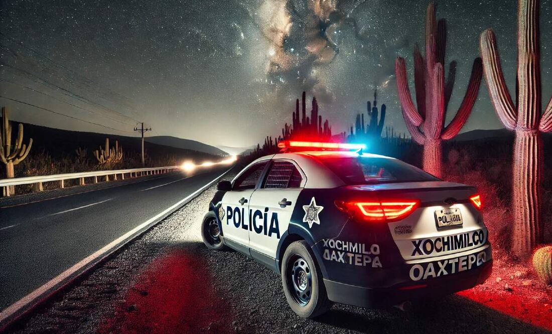 Hombre esperaba a su esposa en casa, pero ella nunca llegó ¿qué paso?