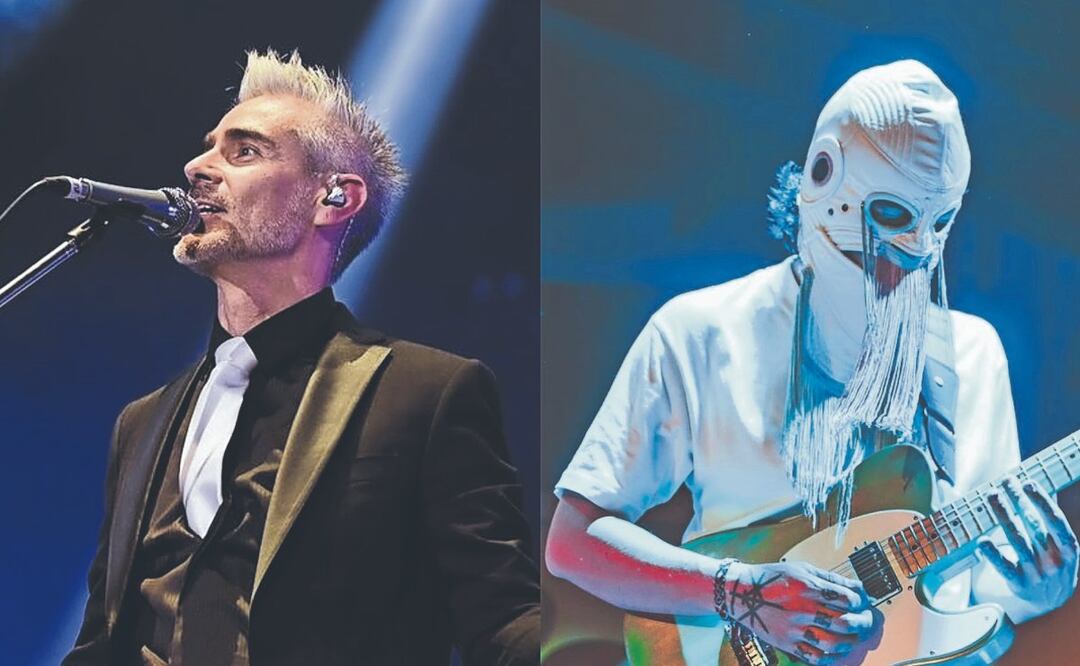 El festival que todos esperan en febrero: Tres escenarios y más de 20 bandas