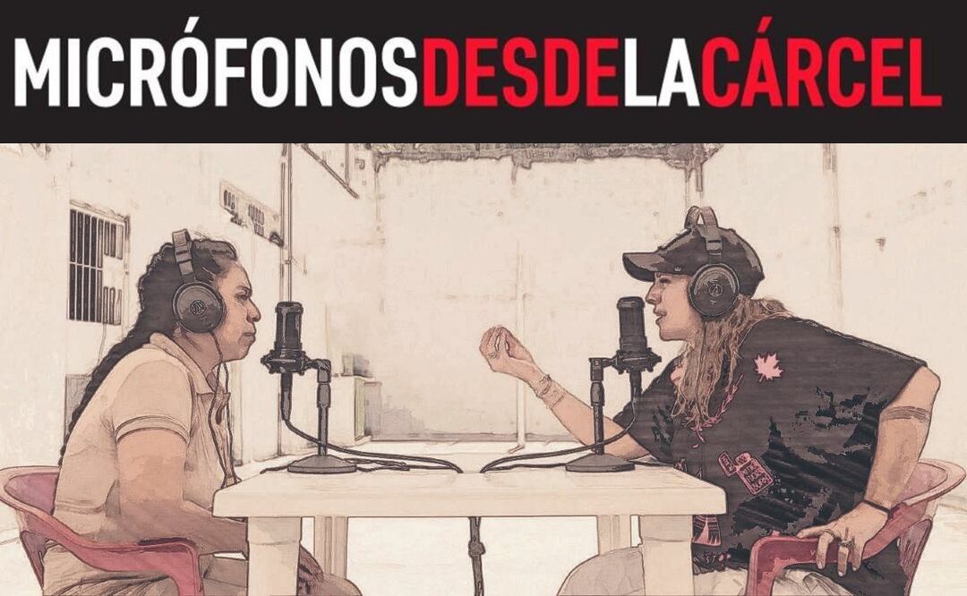 Mujer se engancha en la trata para salvar a su hijo, Saskia Niño de Rivera expone la historia