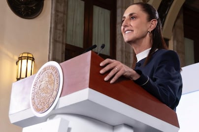 ¿Te perdiste La Mañanera? Mundial 2026 y polémica con TV Azteca, en los temas de hoy